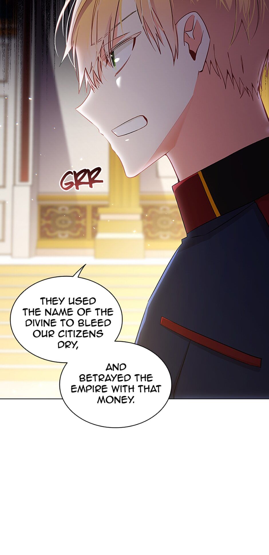 The Meaning of You chapter 46 - page 29