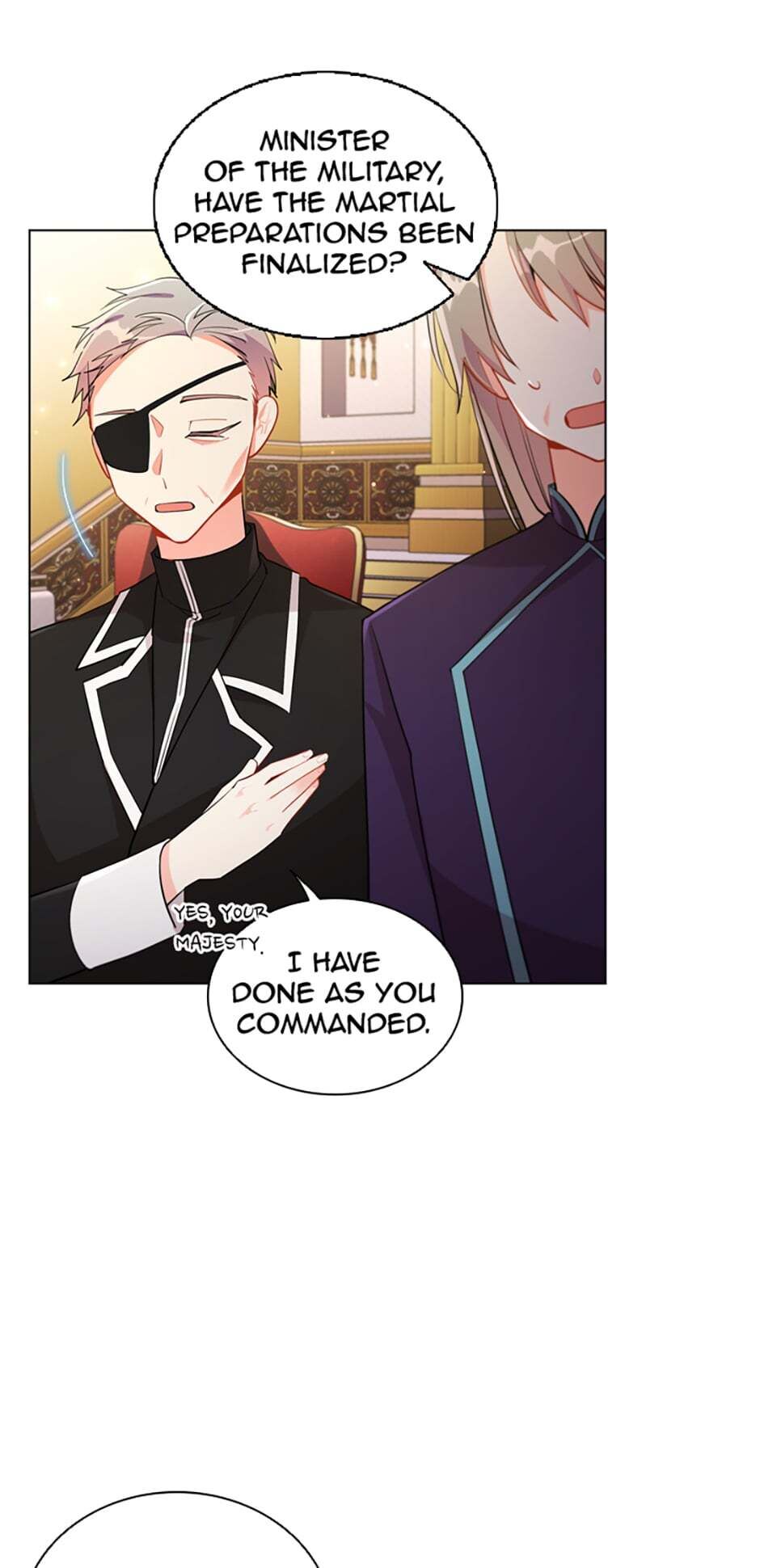 The Meaning of You chapter 46 - page 30