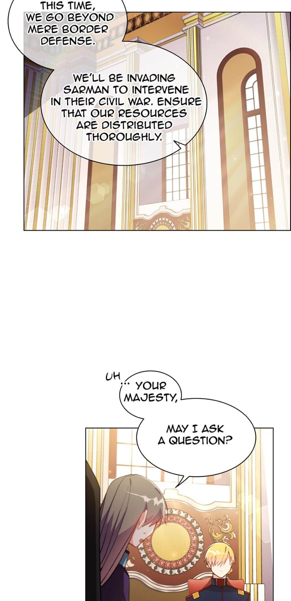 The Meaning of You chapter 46 - page 31