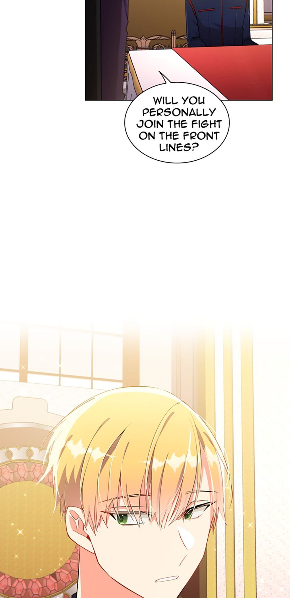 The Meaning of You chapter 46 - page 32