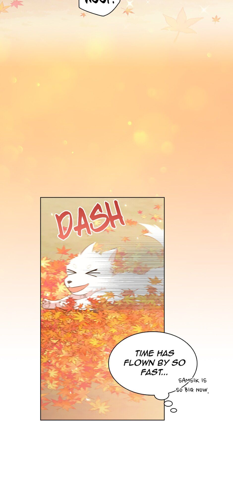 The Meaning of You chapter 46 - page 37