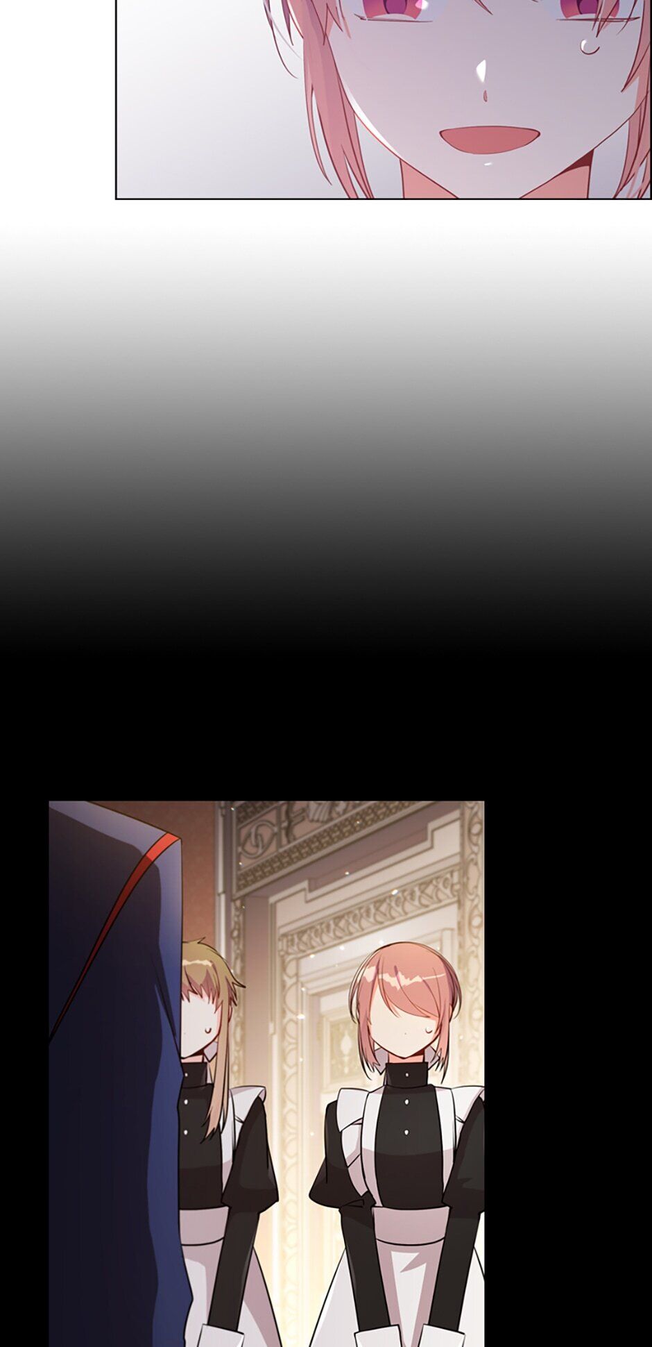 The Meaning of You chapter 46 - page 40