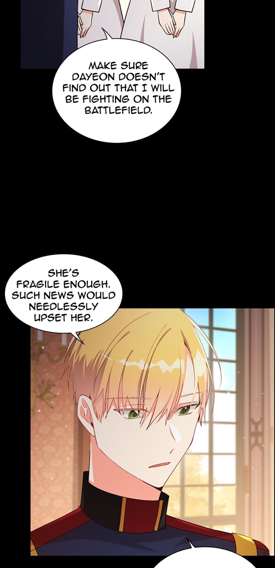 The Meaning of You chapter 46 - page 41