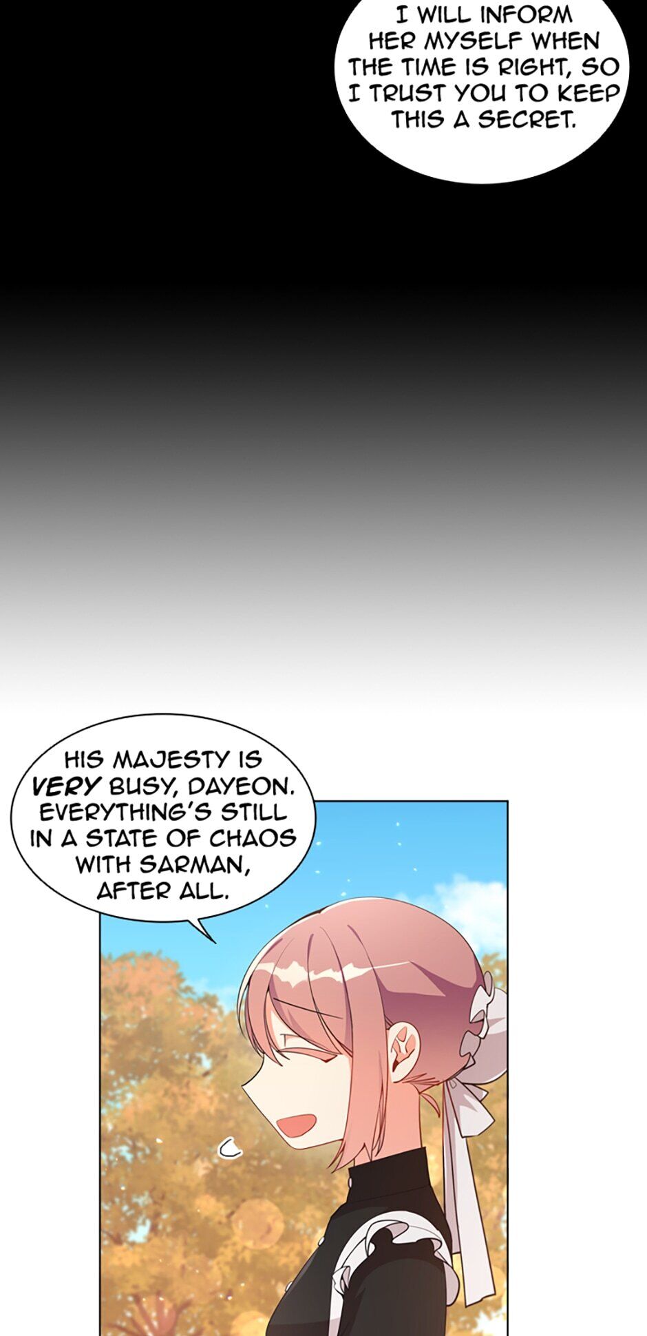 The Meaning of You chapter 46 - page 42