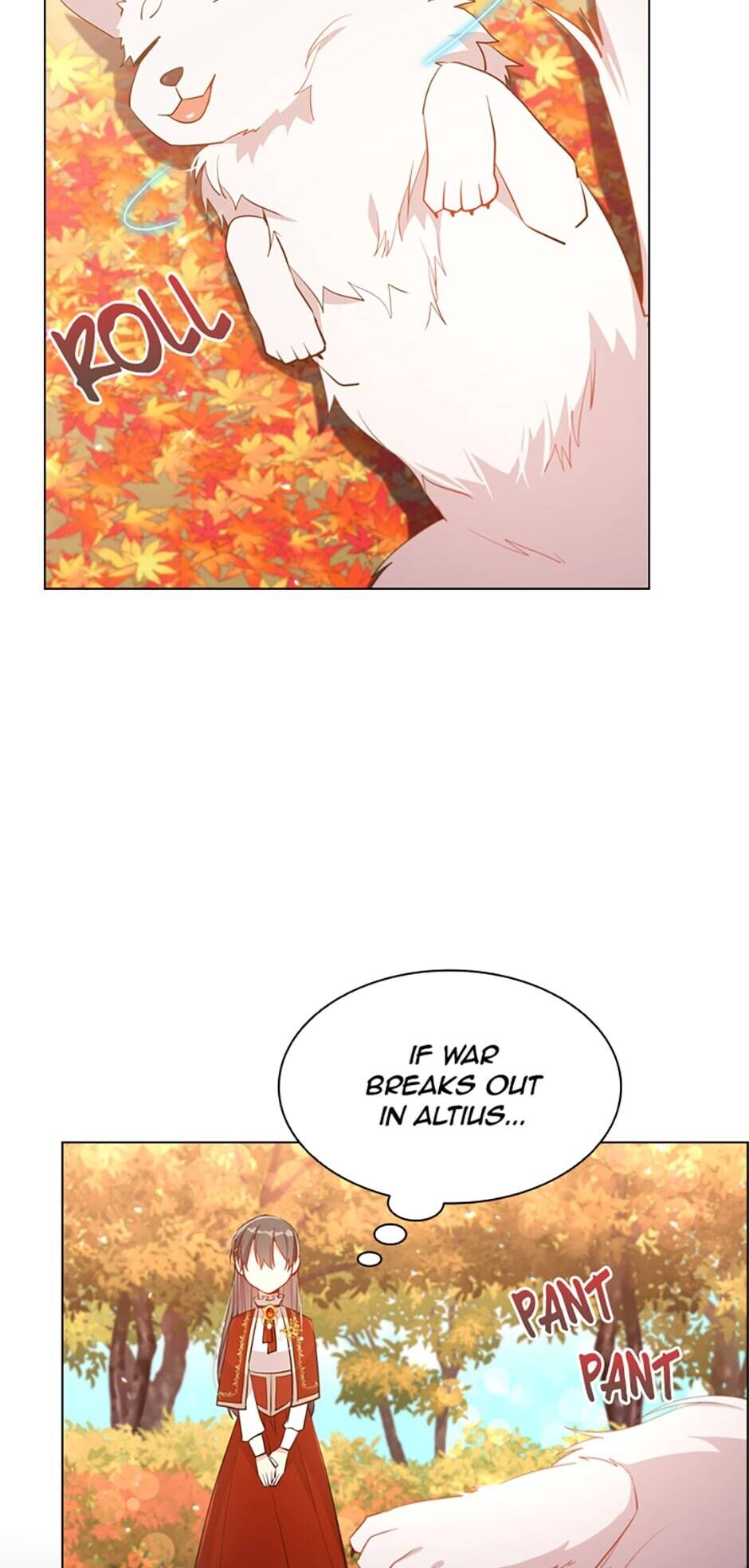 The Meaning of You chapter 46 - page 46