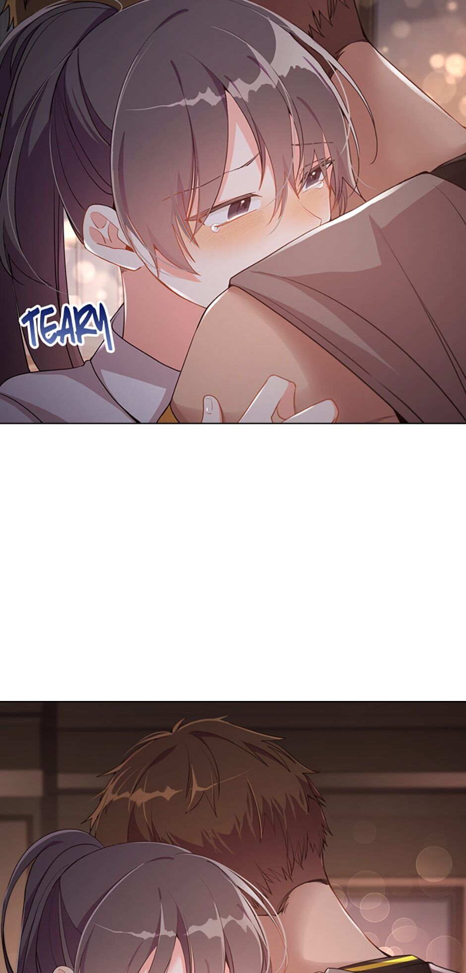 The Meaning of You chapter 46 - page 5