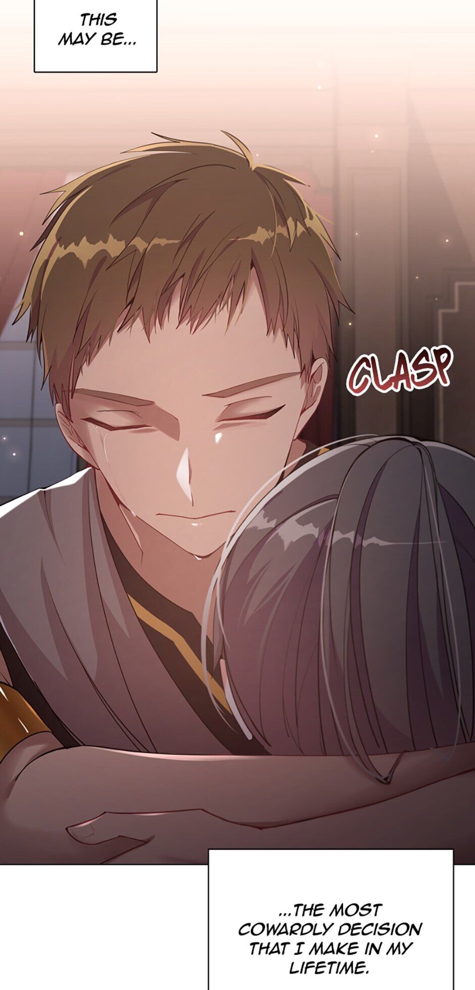 The Meaning of You chapter 46 - page 7