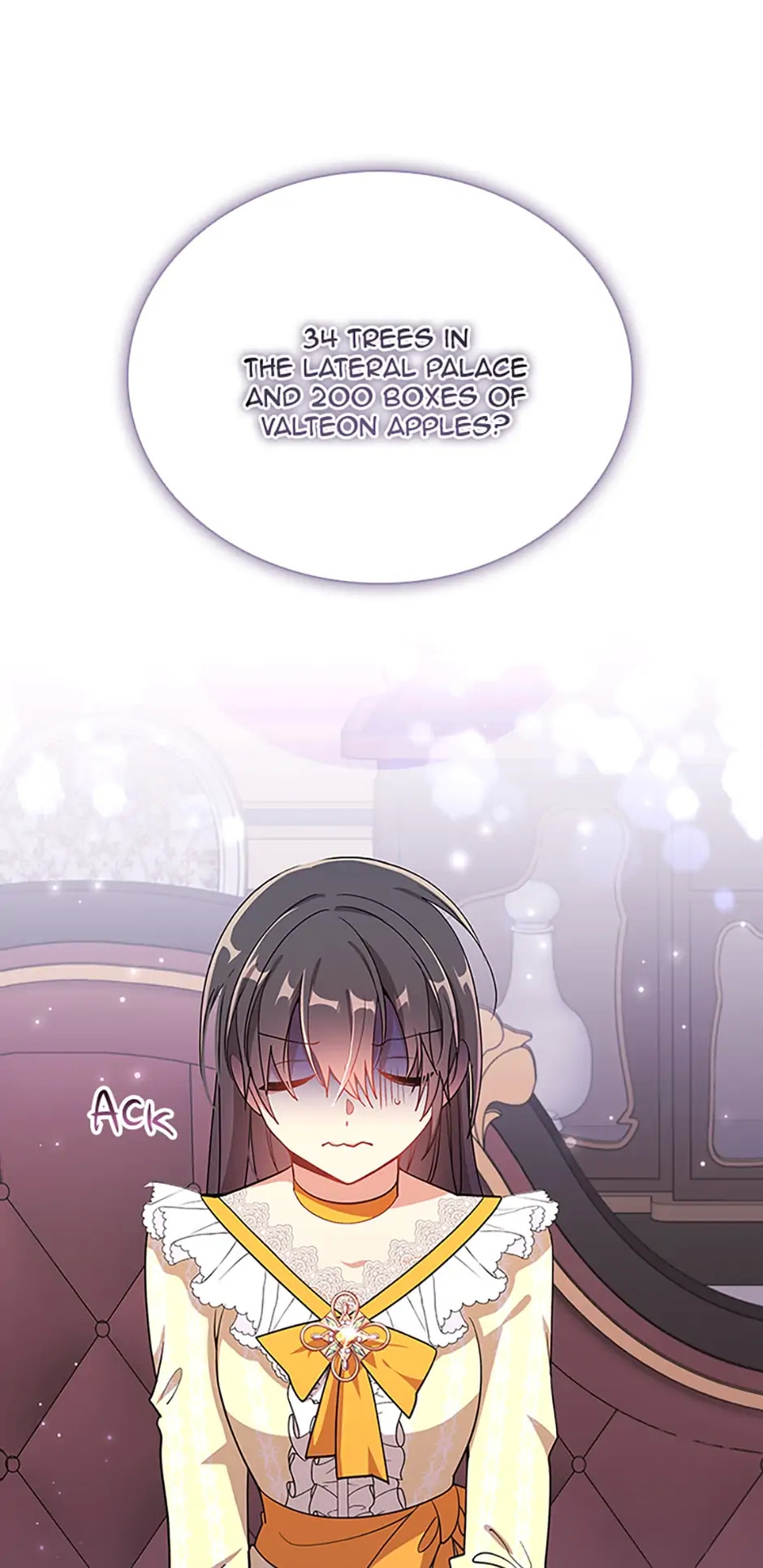 The Meaning of You chapter 67 - page 2