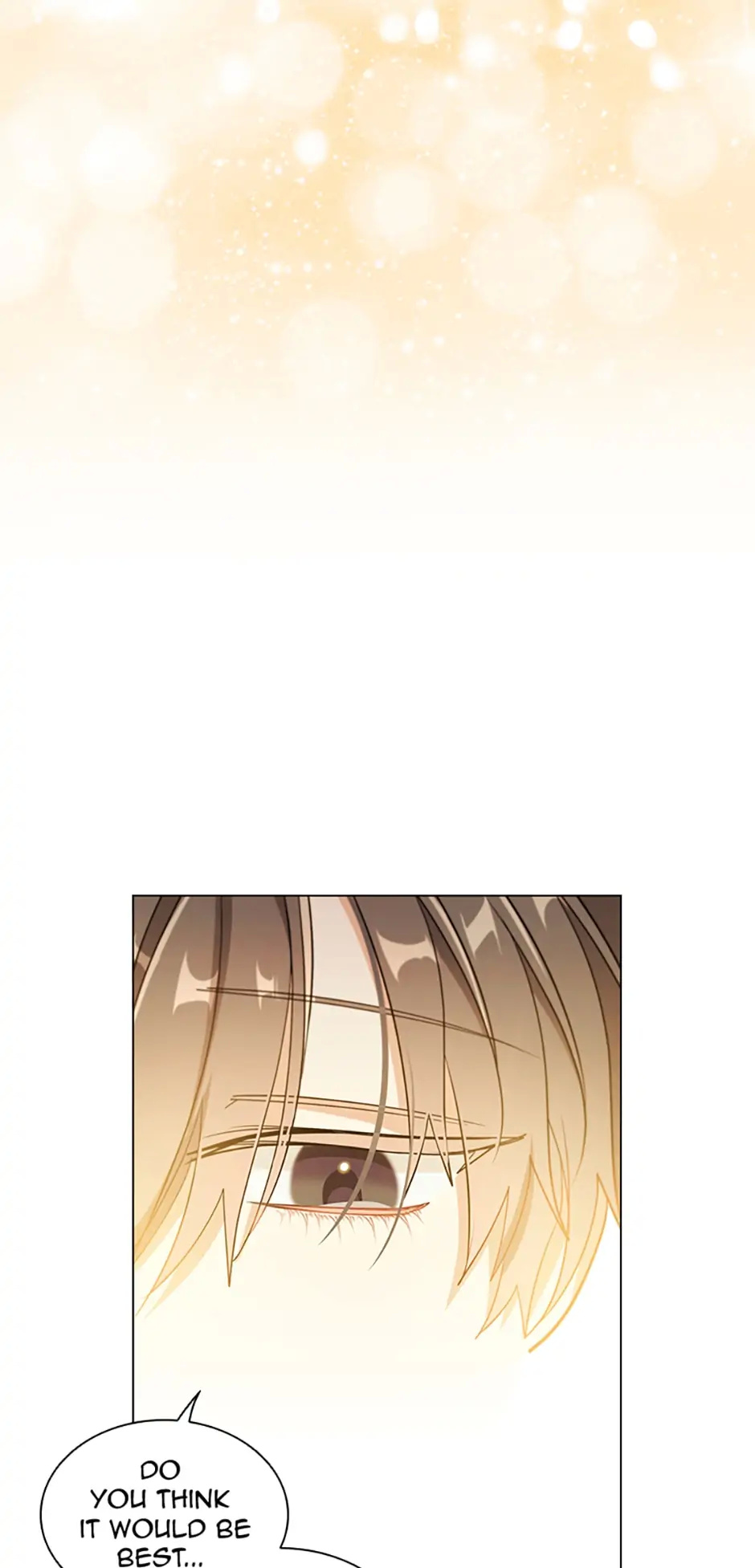 The Meaning of You chapter 67 - page 23