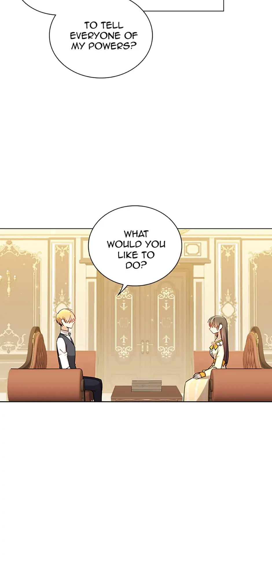 The Meaning of You chapter 67 - page 24