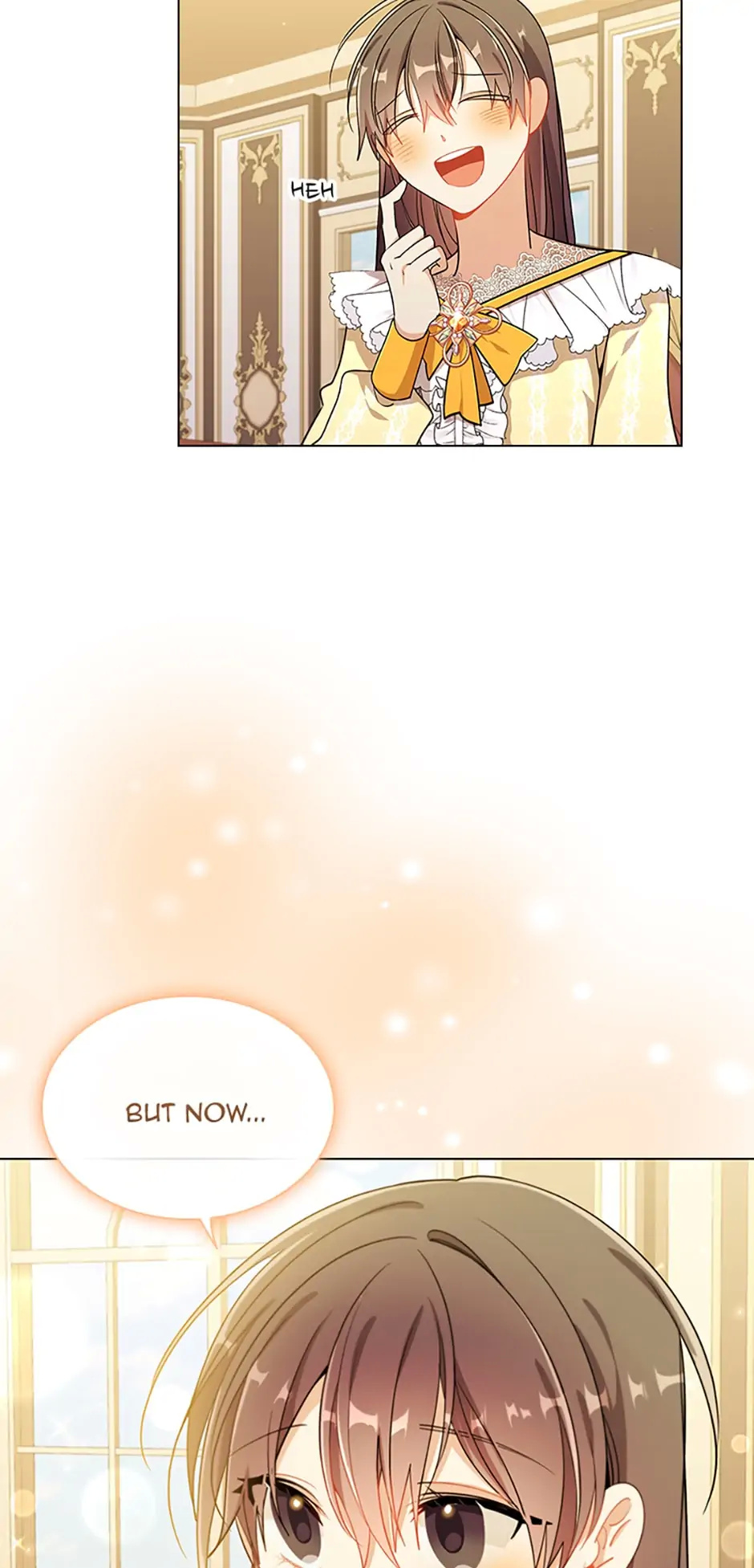 The Meaning of You chapter 67 - page 27