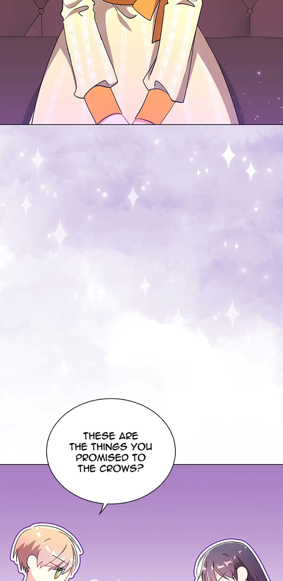 The Meaning of You chapter 67 - page 3