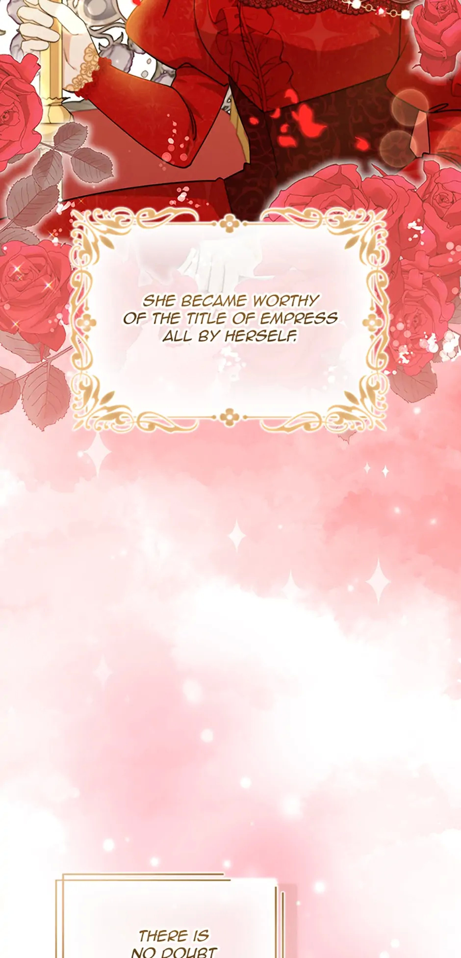 The Meaning of You chapter 67 - page 32