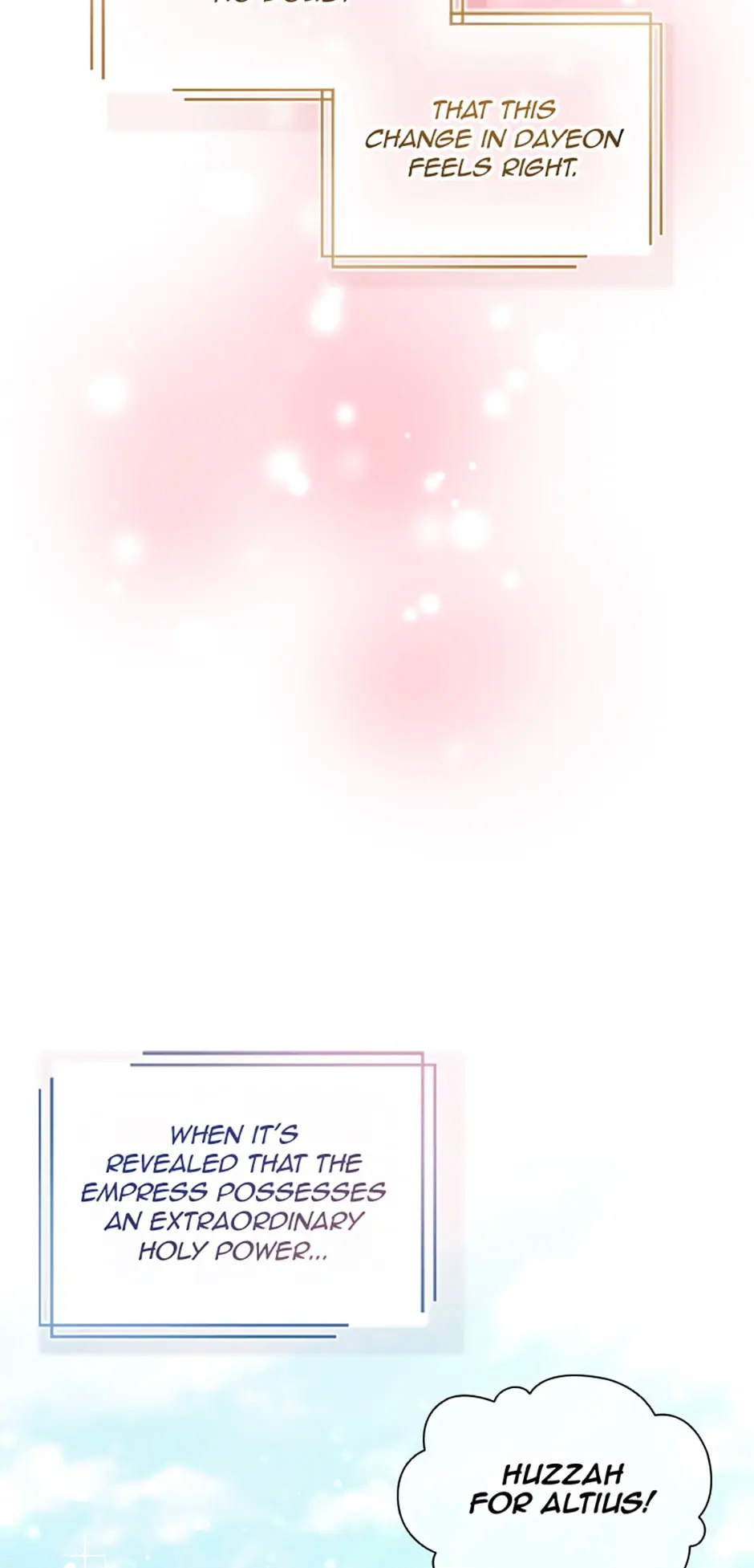 The Meaning of You chapter 67 - page 33