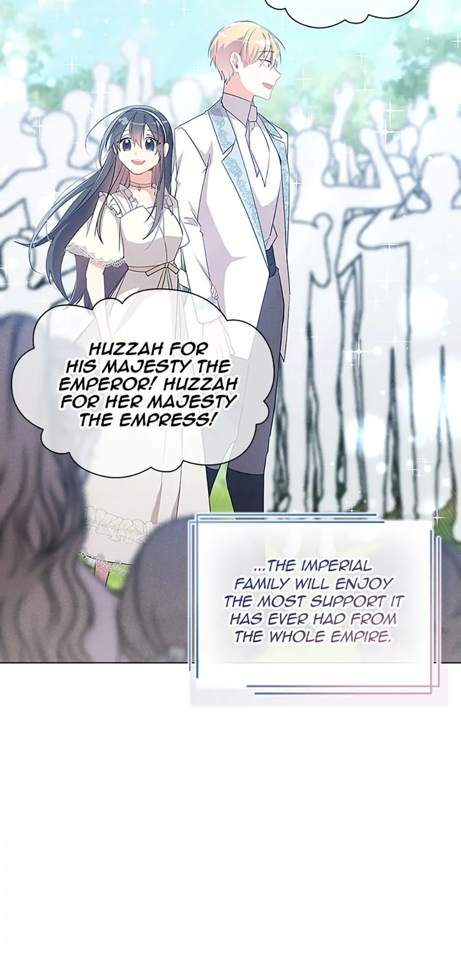 The Meaning of You chapter 67 - page 34