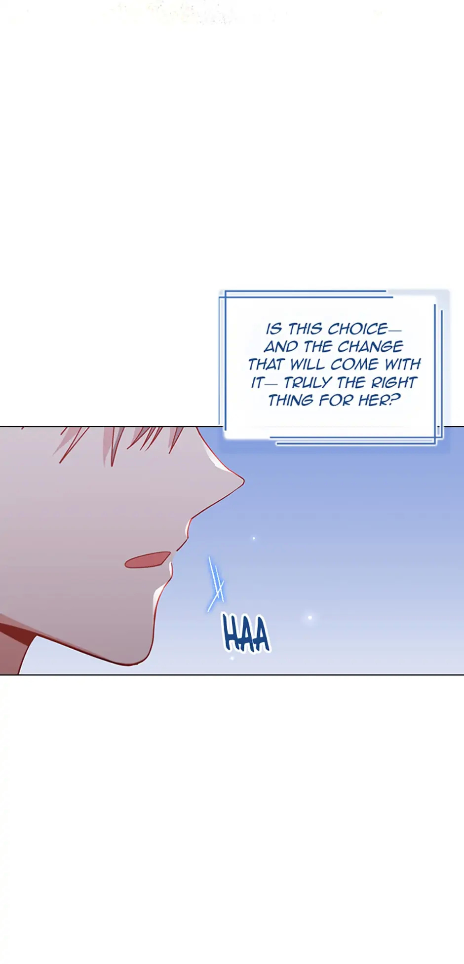 The Meaning of You chapter 67 - page 36