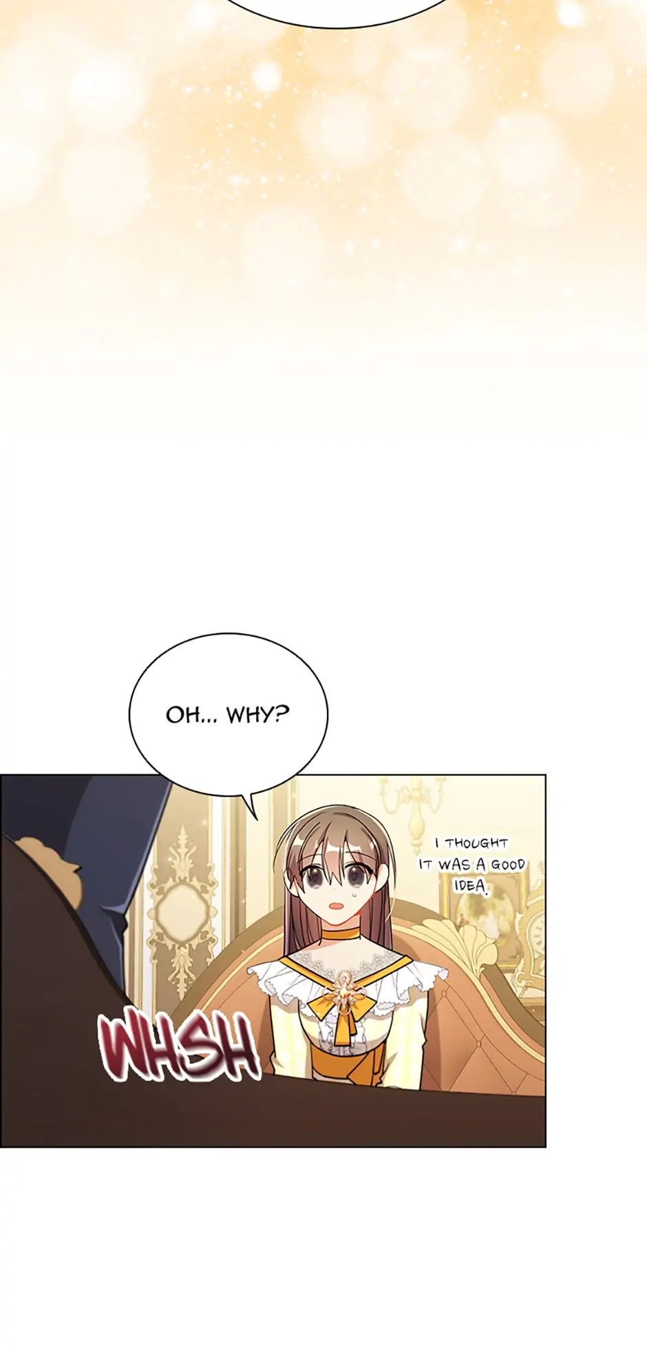 The Meaning of You chapter 67 - page 38