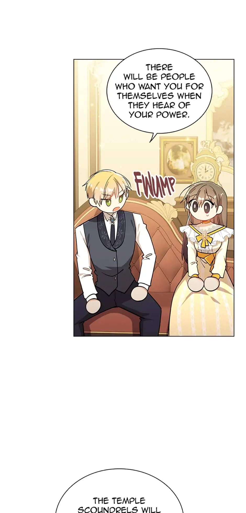 The Meaning of You chapter 67 - page 39