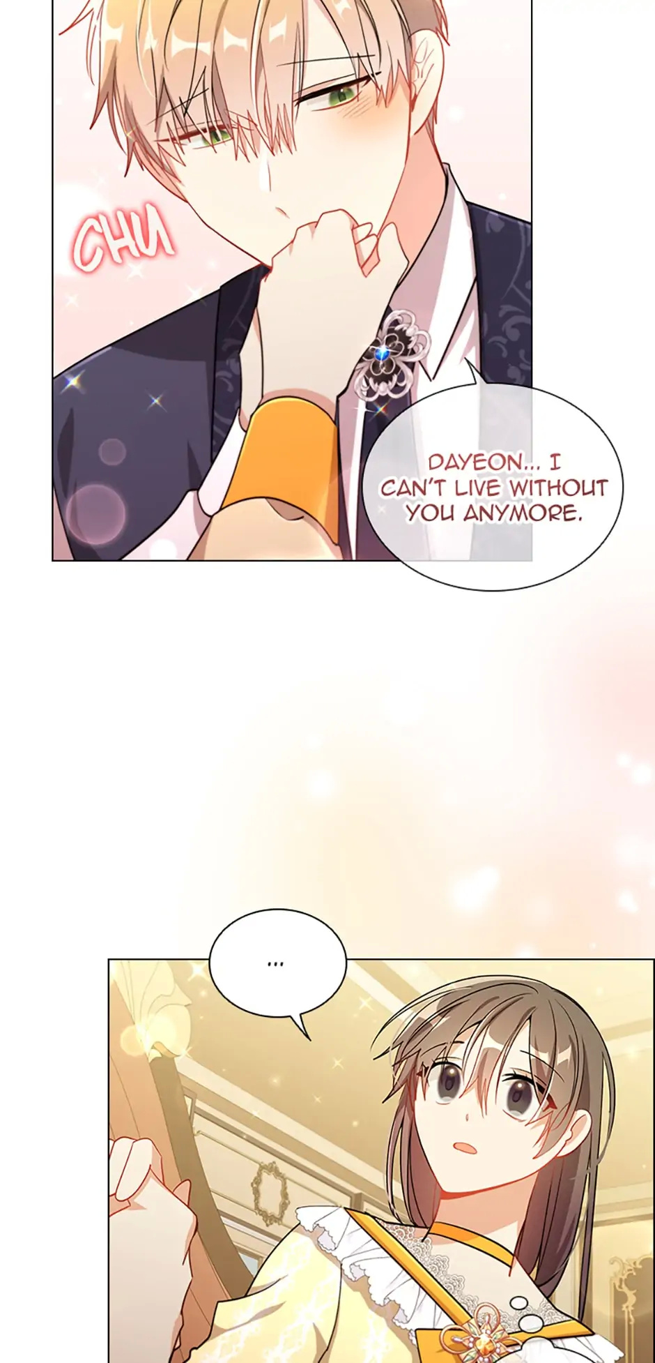 The Meaning of You chapter 67 - page 41