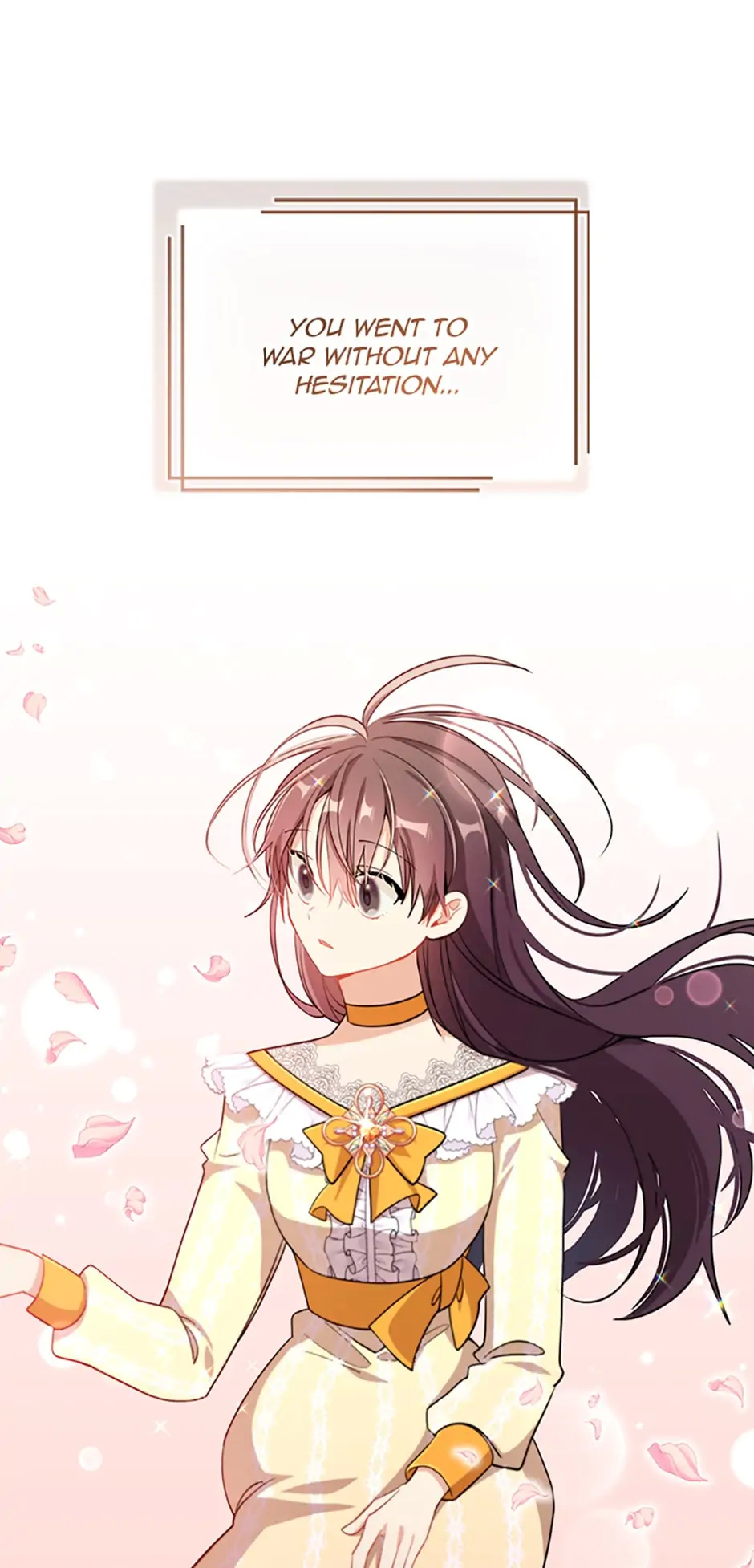The Meaning of You chapter 67 - page 43