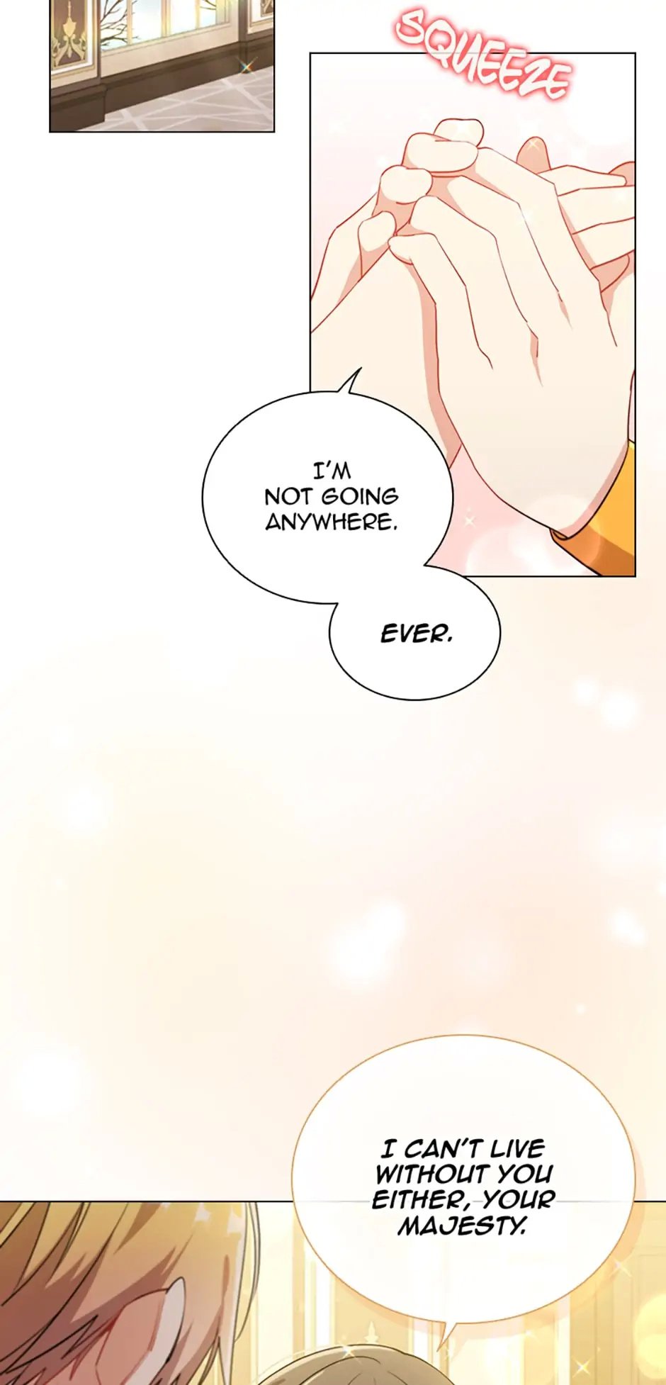 The Meaning of You chapter 67 - page 45