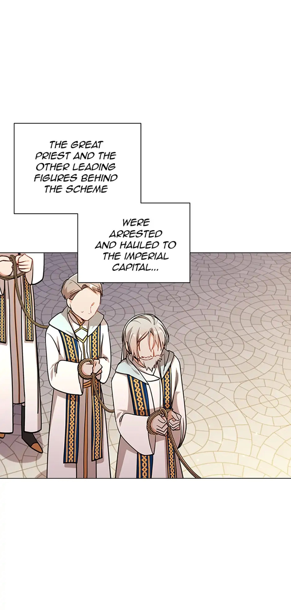The Meaning of You chapter 67 - page 51