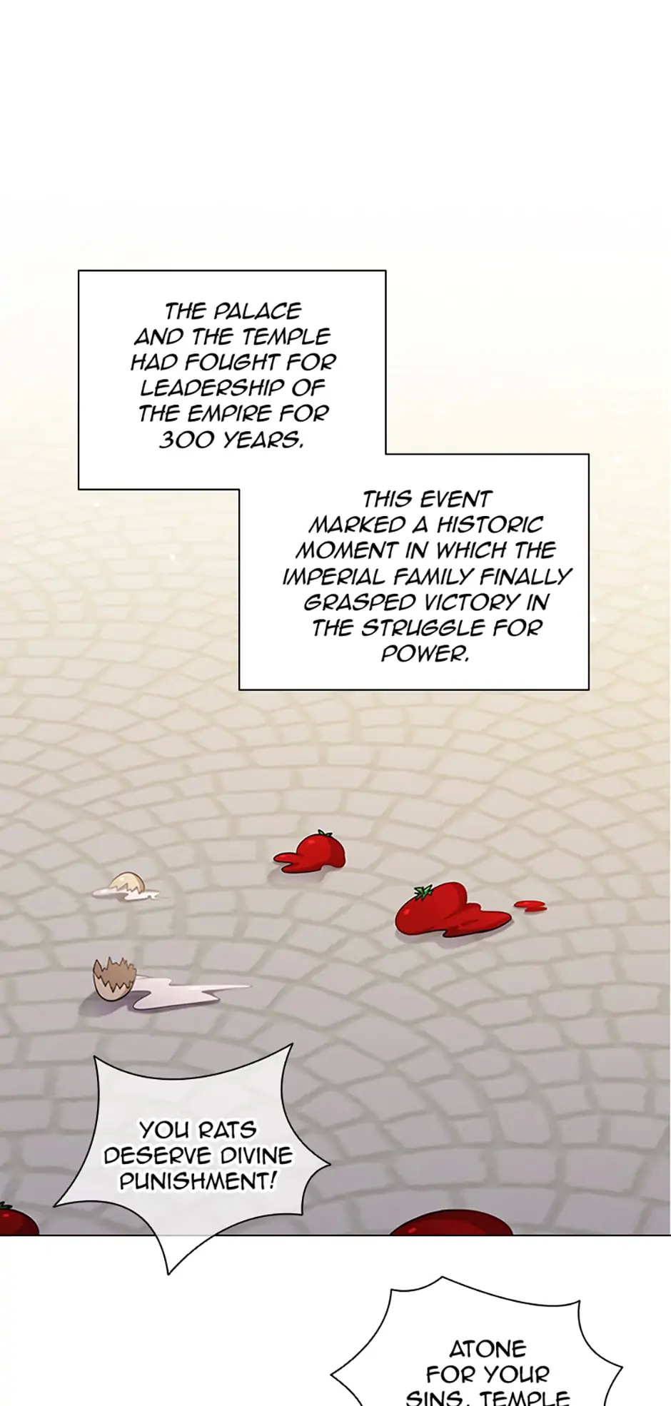 The Meaning of You chapter 67 - page 53
