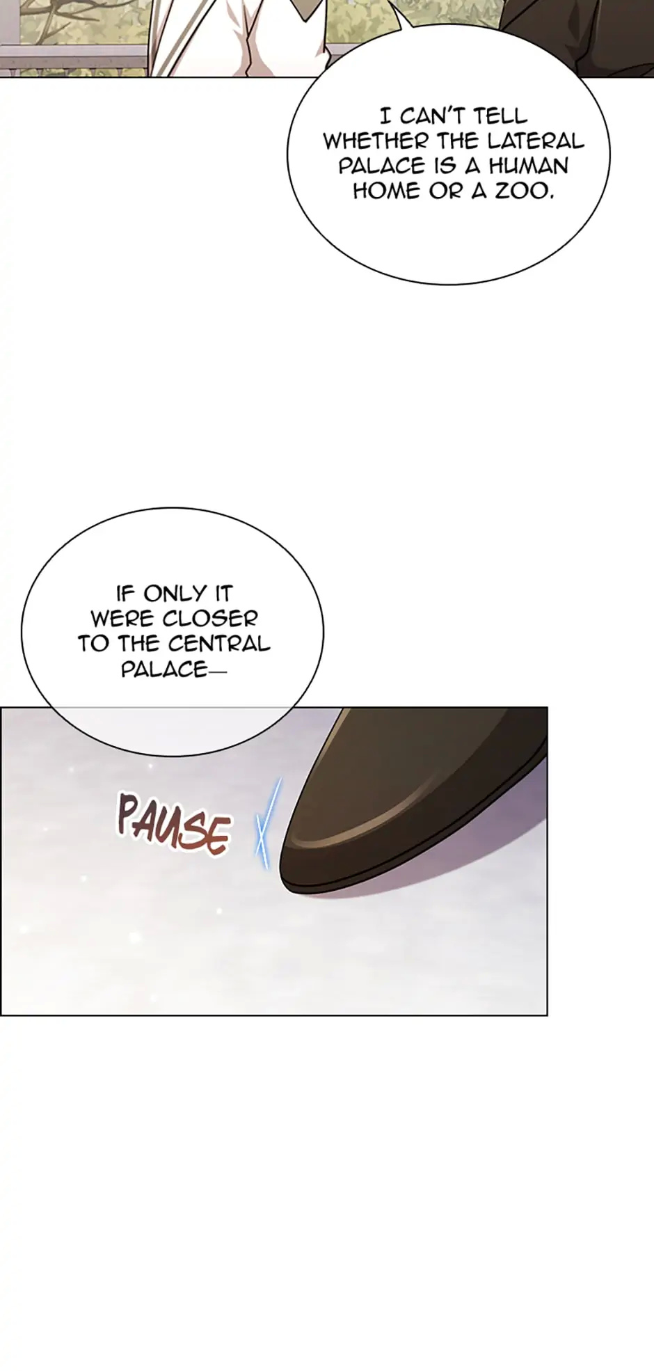 The Meaning of You chapter 67 - page 58