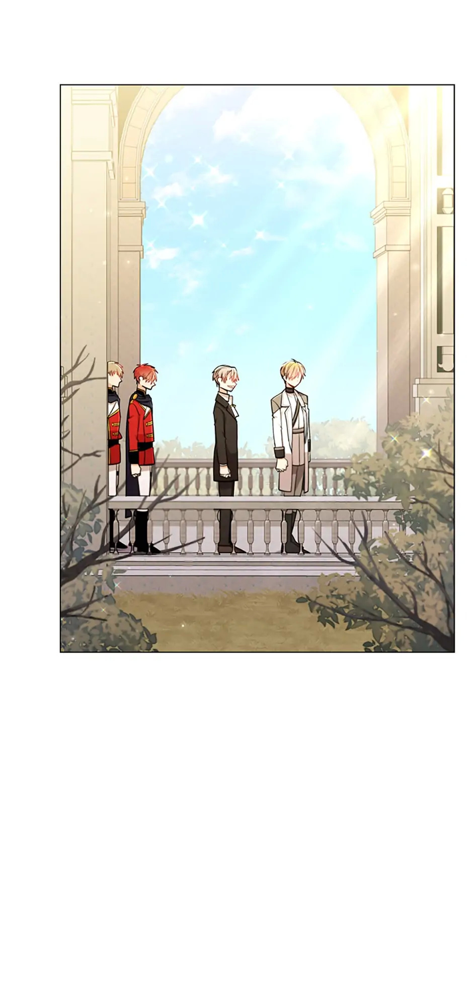 The Meaning of You chapter 67 - page 59