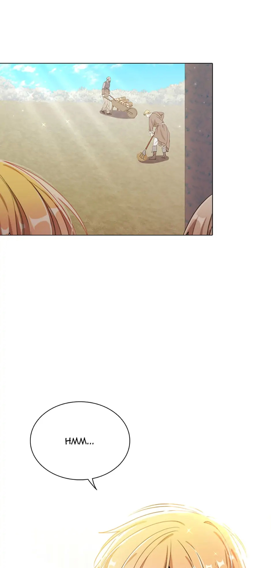 The Meaning of You chapter 67 - page 60