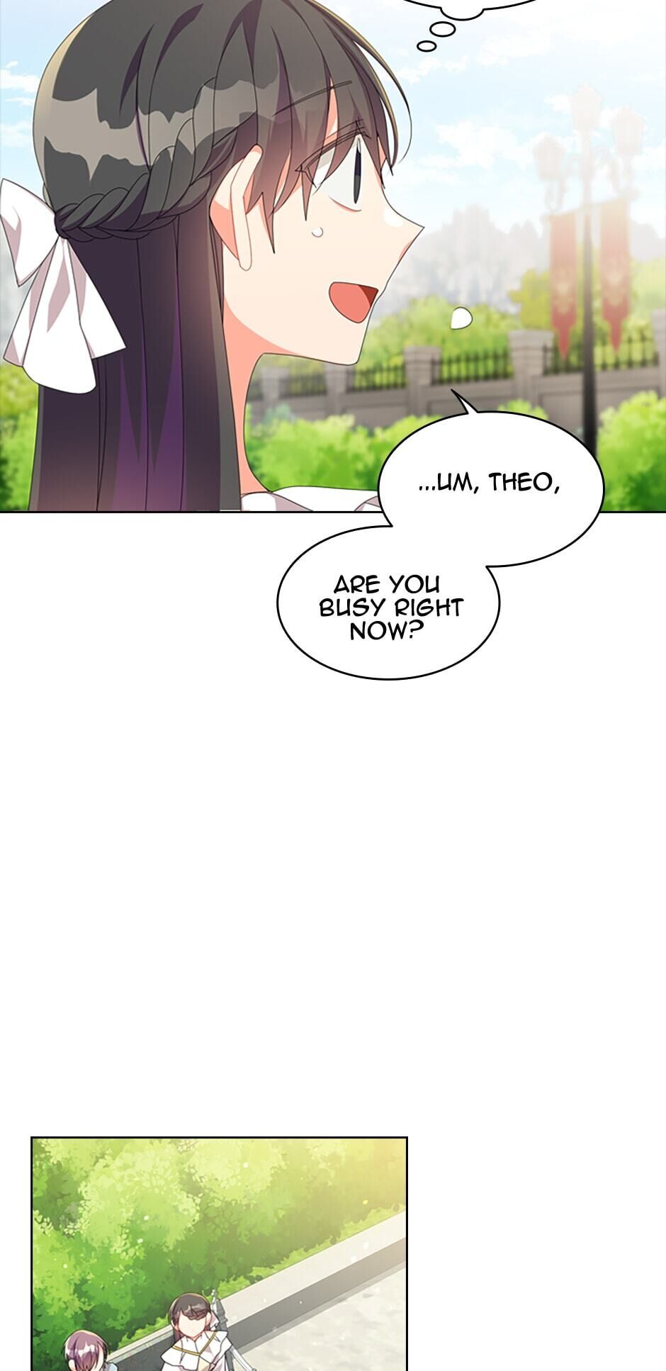 The Meaning of You chapter 18 - page 12