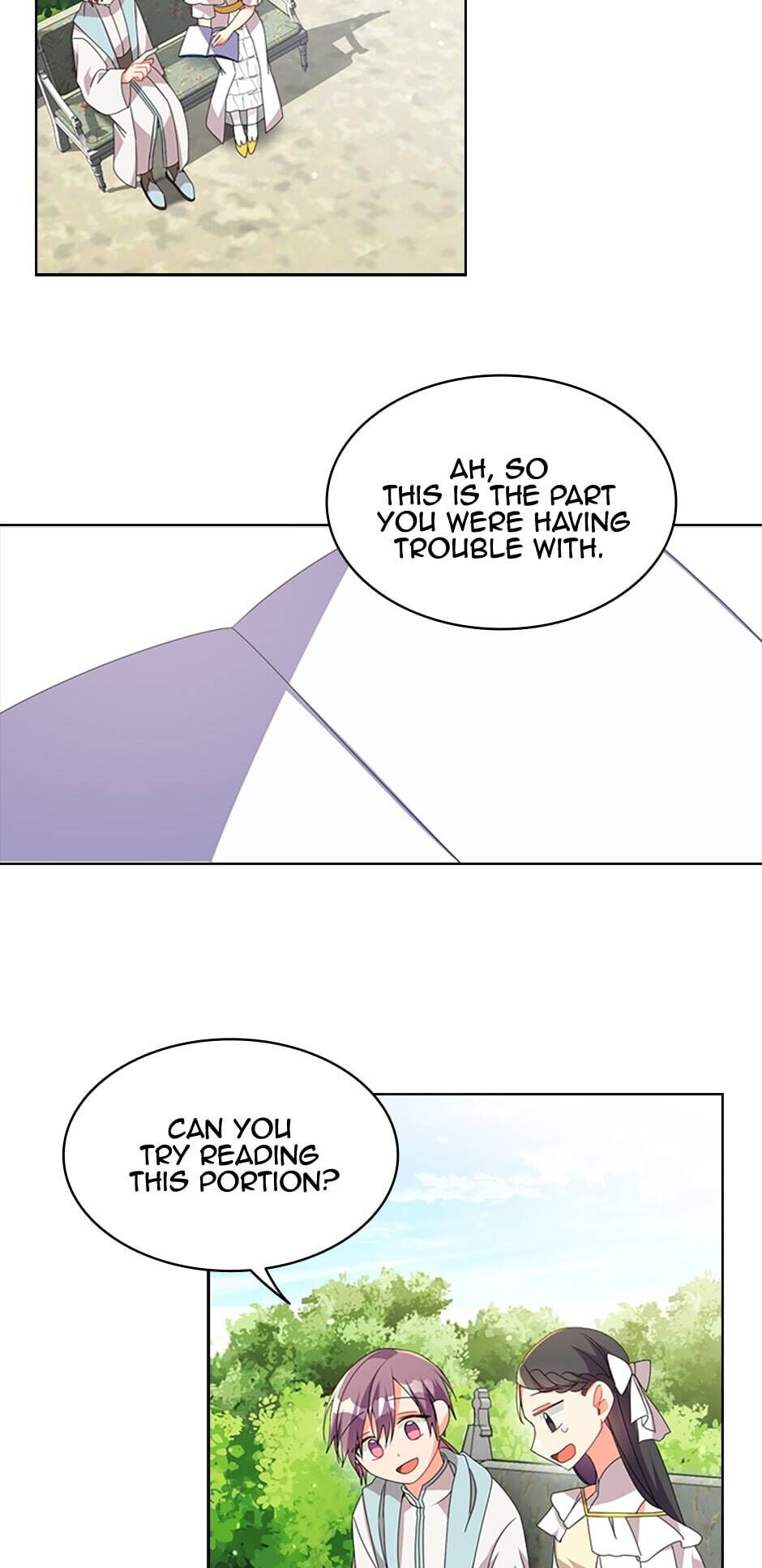 The Meaning of You chapter 18 - page 13
