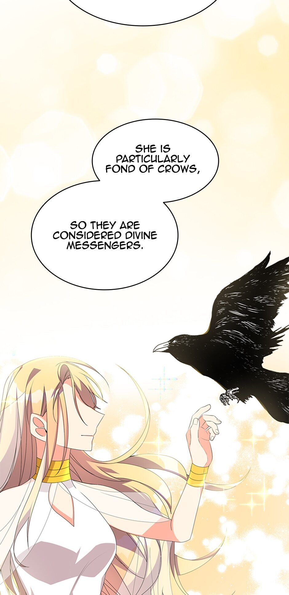 The Meaning of You chapter 18 - page 19