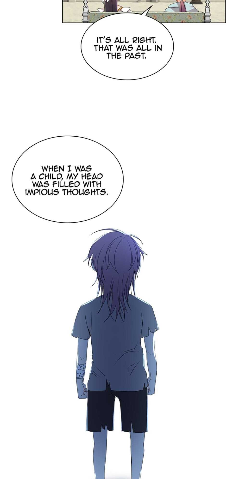 The Meaning of You chapter 18 - page 24