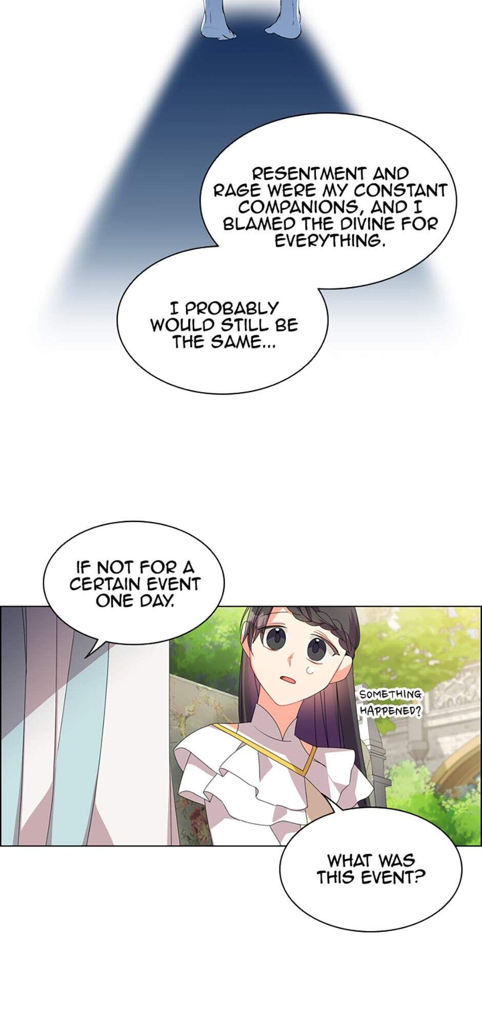 The Meaning of You chapter 18 - page 25