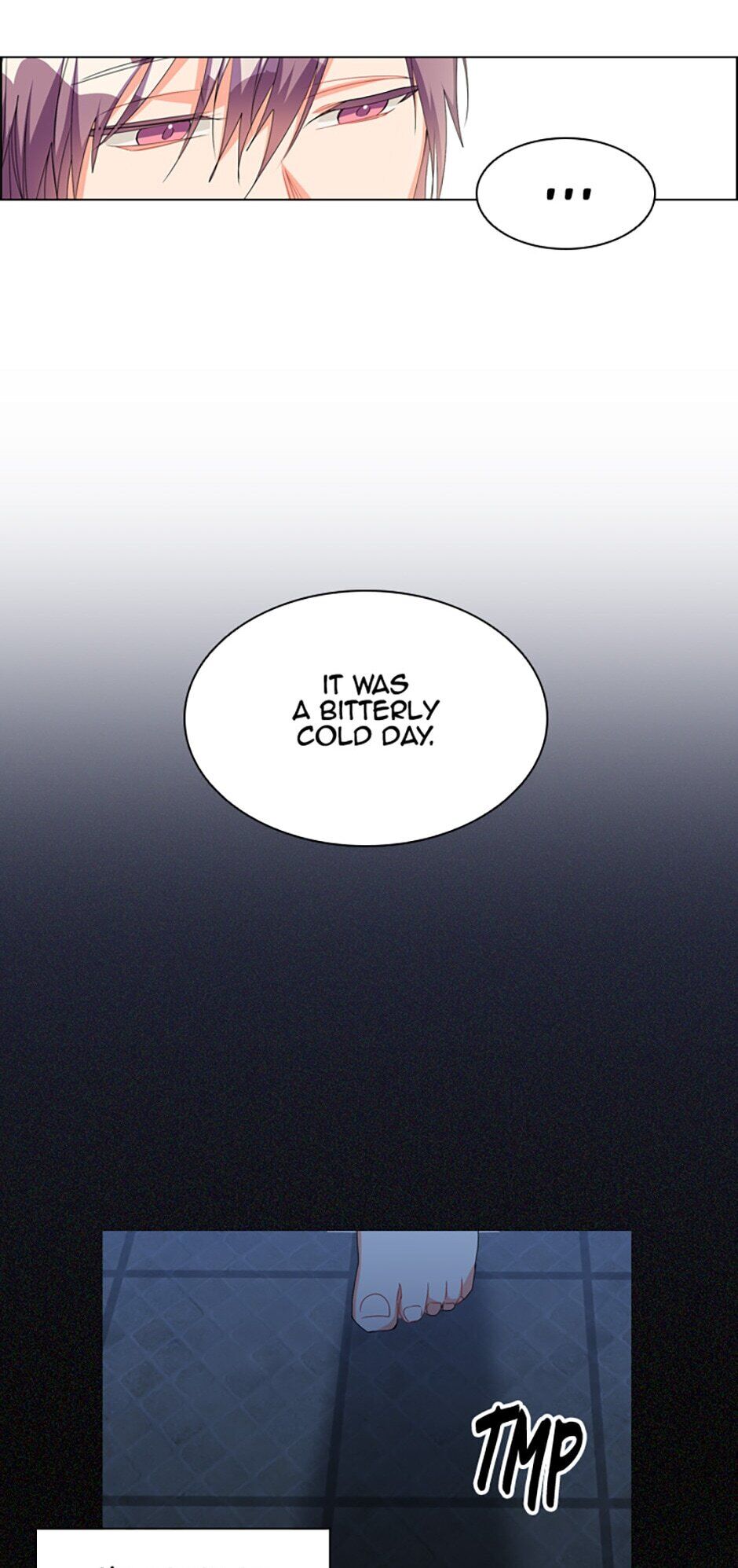 The Meaning of You chapter 18 - page 26