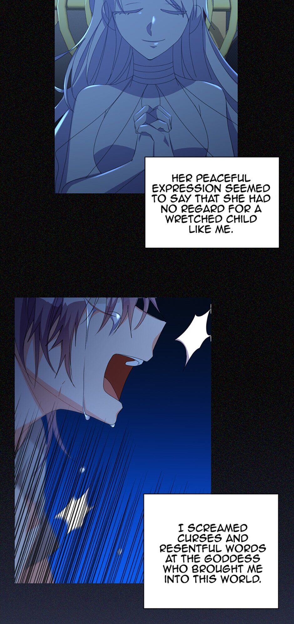 The Meaning of You chapter 18 - page 28