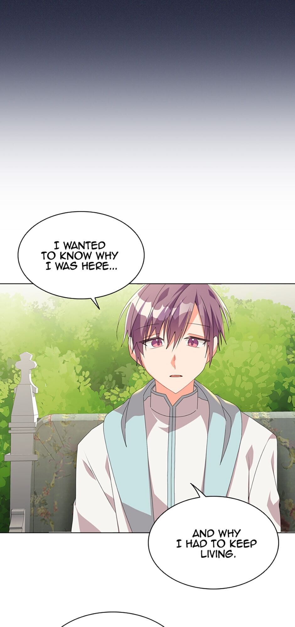 The Meaning of You chapter 18 - page 29