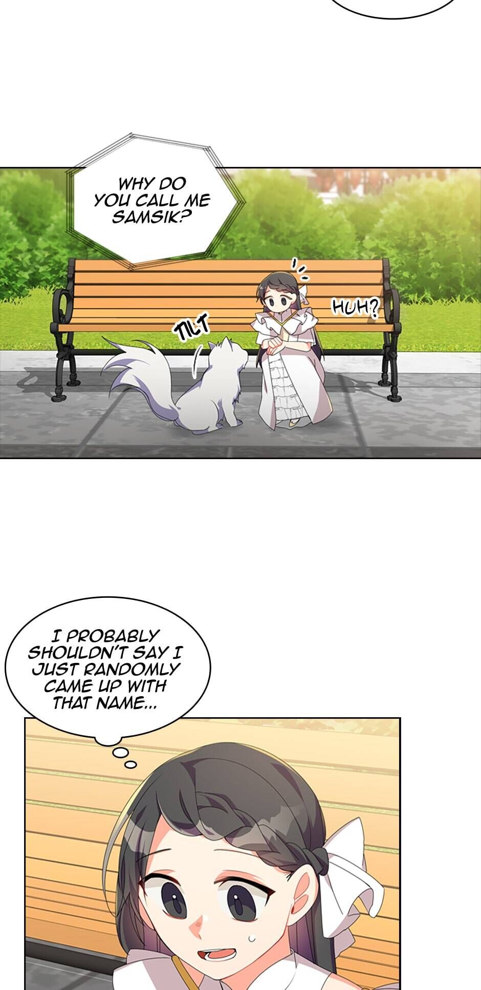 The Meaning of You chapter 18 - page 3