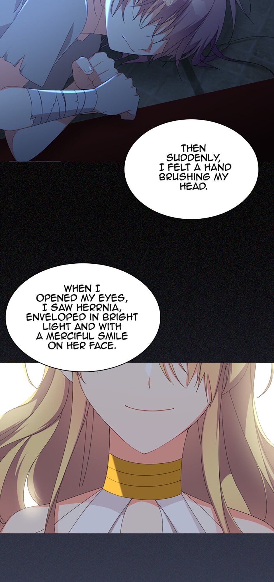 The Meaning of You chapter 18 - page 31
