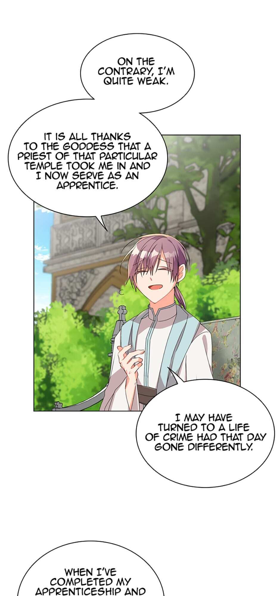 The Meaning of You chapter 18 - page 35