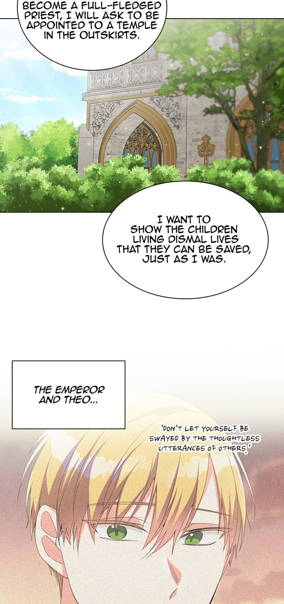 The Meaning of You chapter 18 - page 36