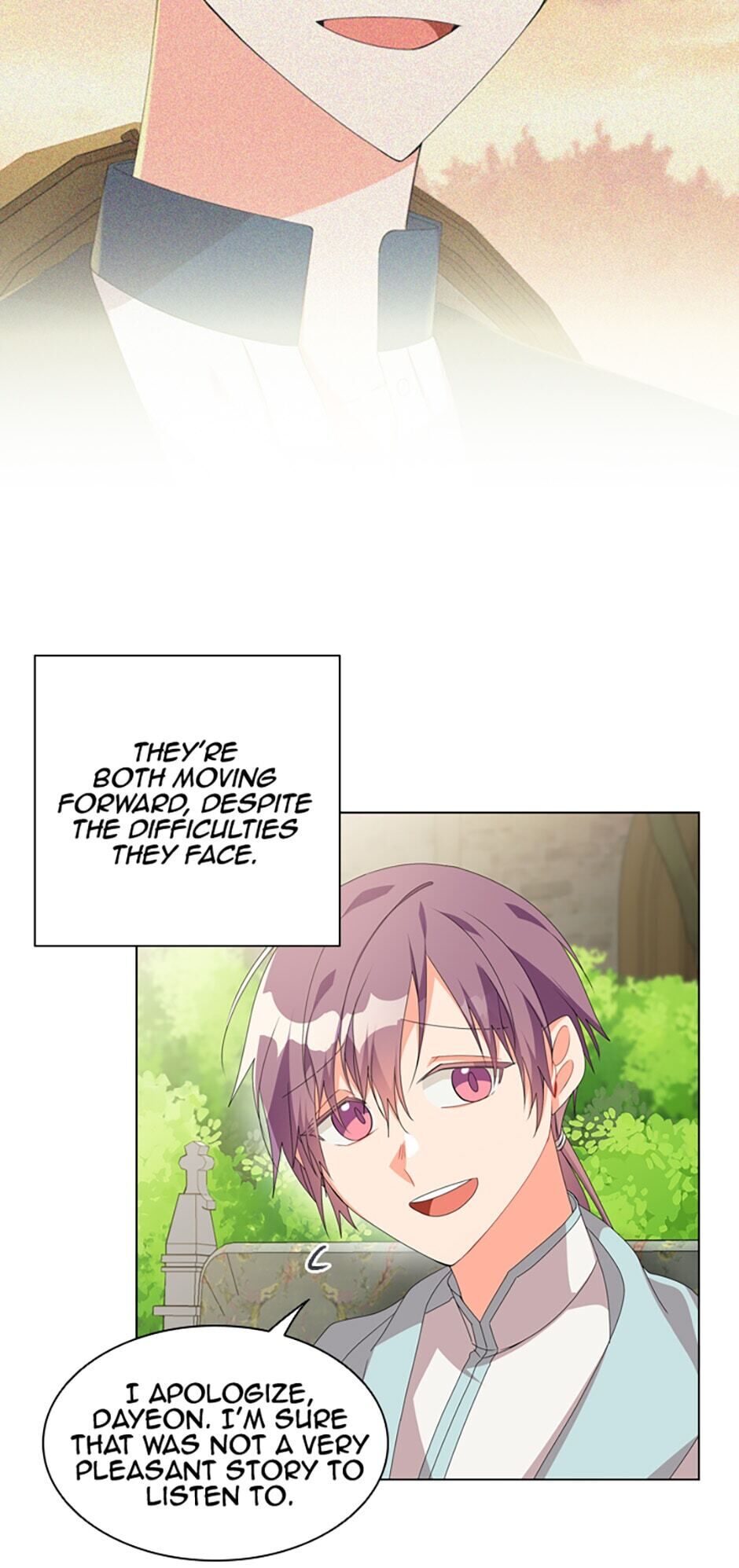 The Meaning of You chapter 18 - page 37
