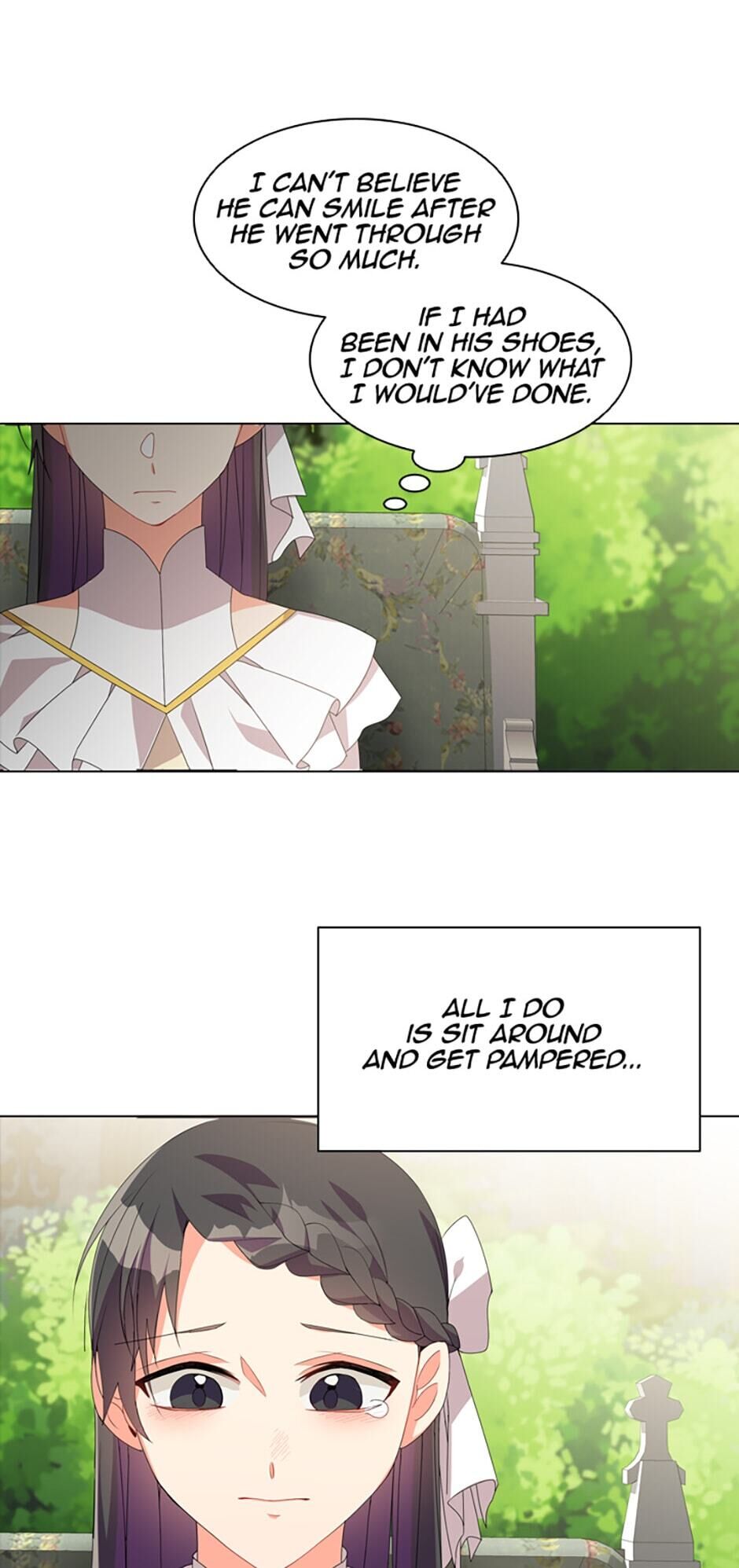 The Meaning of You chapter 18 - page 38