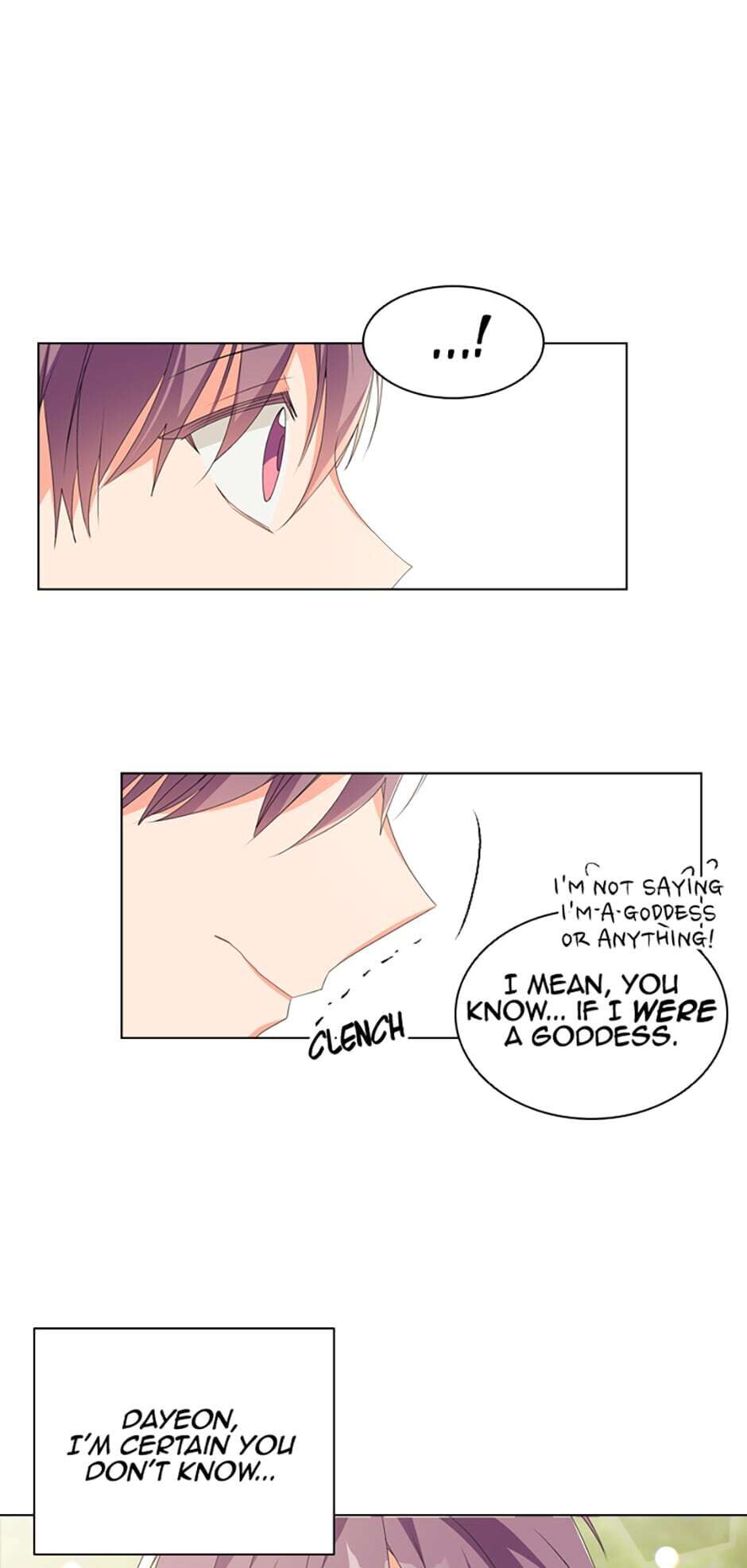 The Meaning of You chapter 18 - page 41