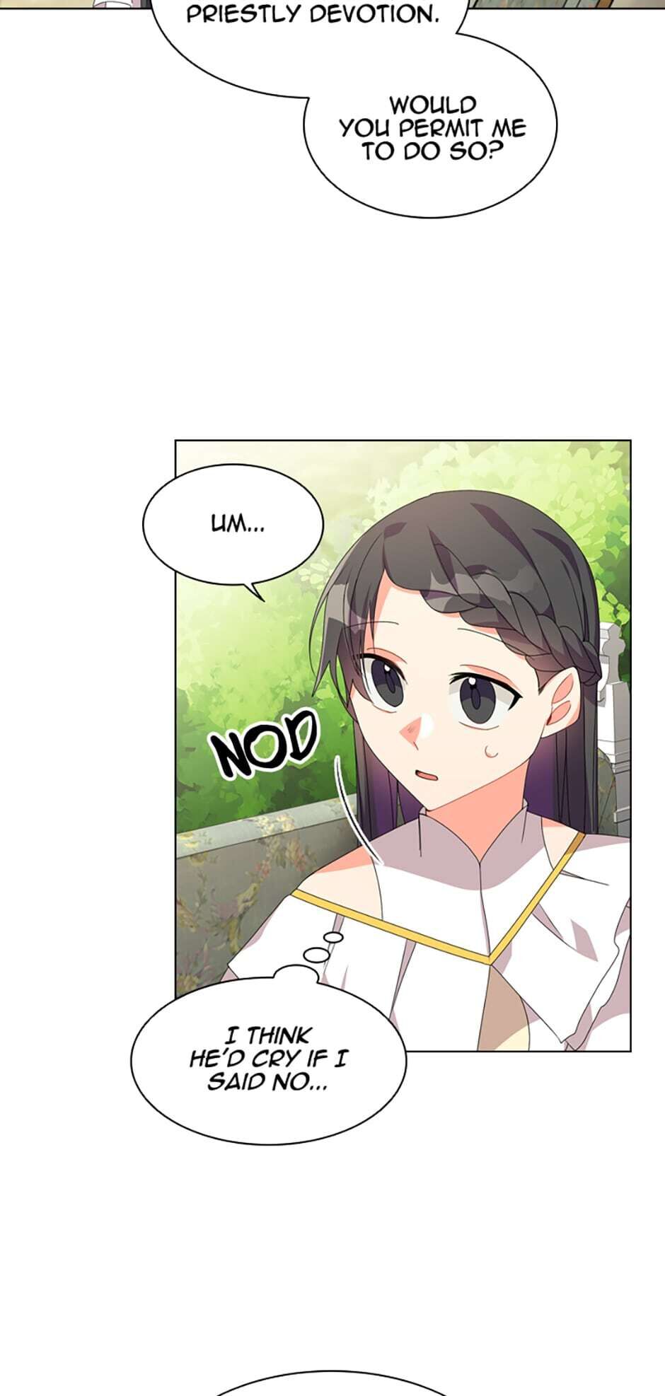 The Meaning of You chapter 18 - page 43