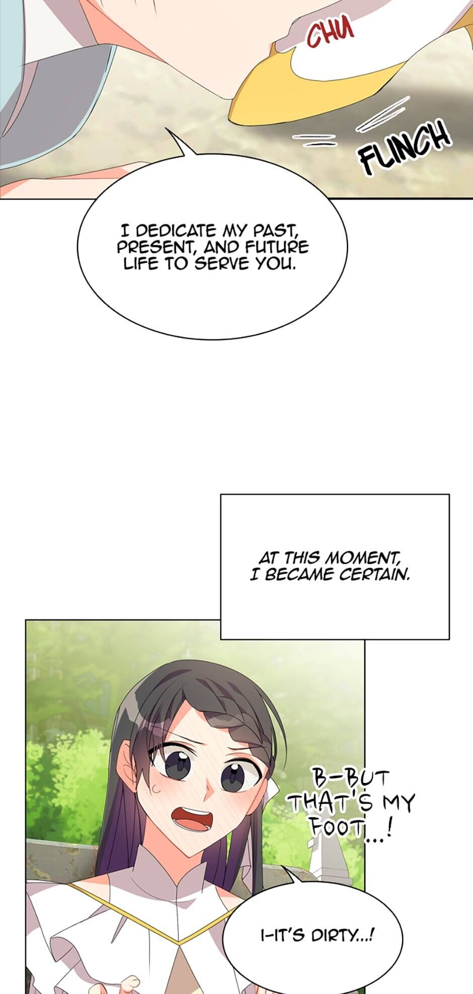 The Meaning of You chapter 18 - page 45
