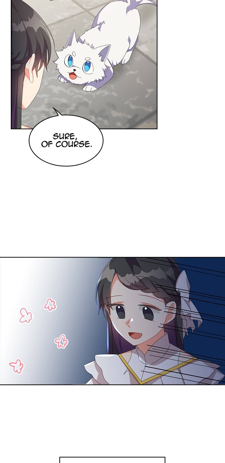 The Meaning of You chapter 18 - page 5
