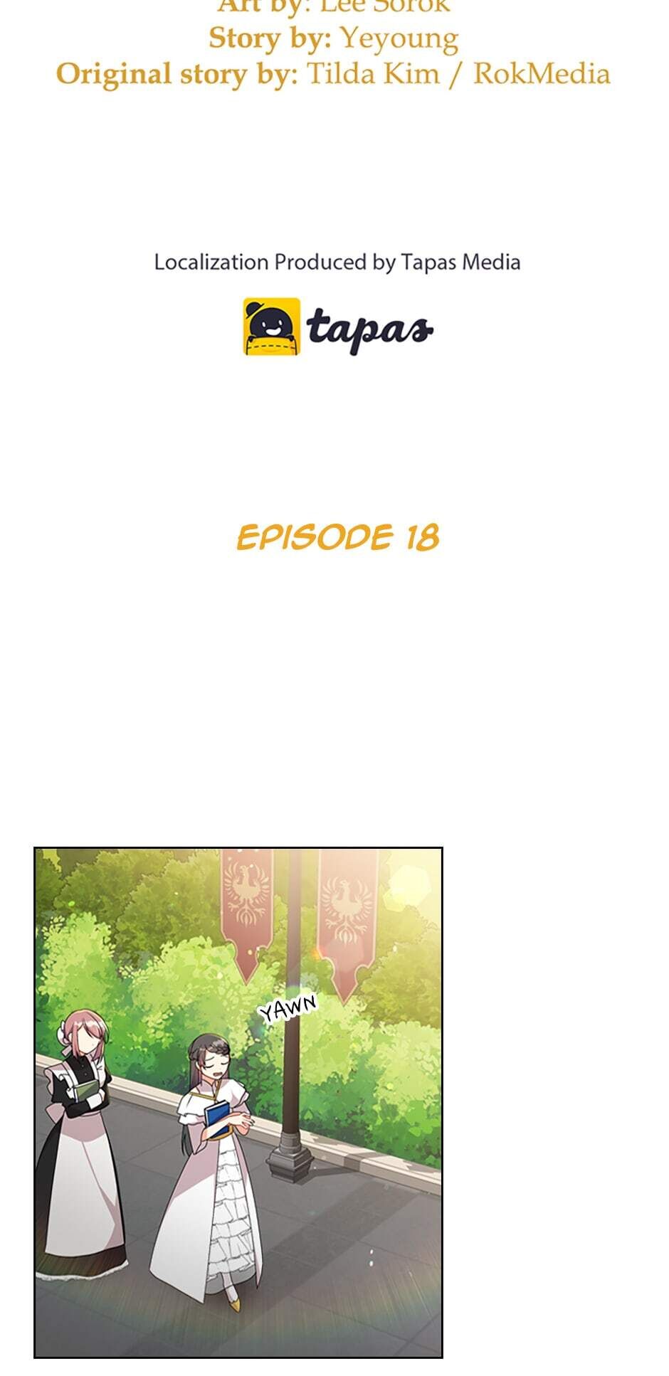 The Meaning of You chapter 18 - page 7