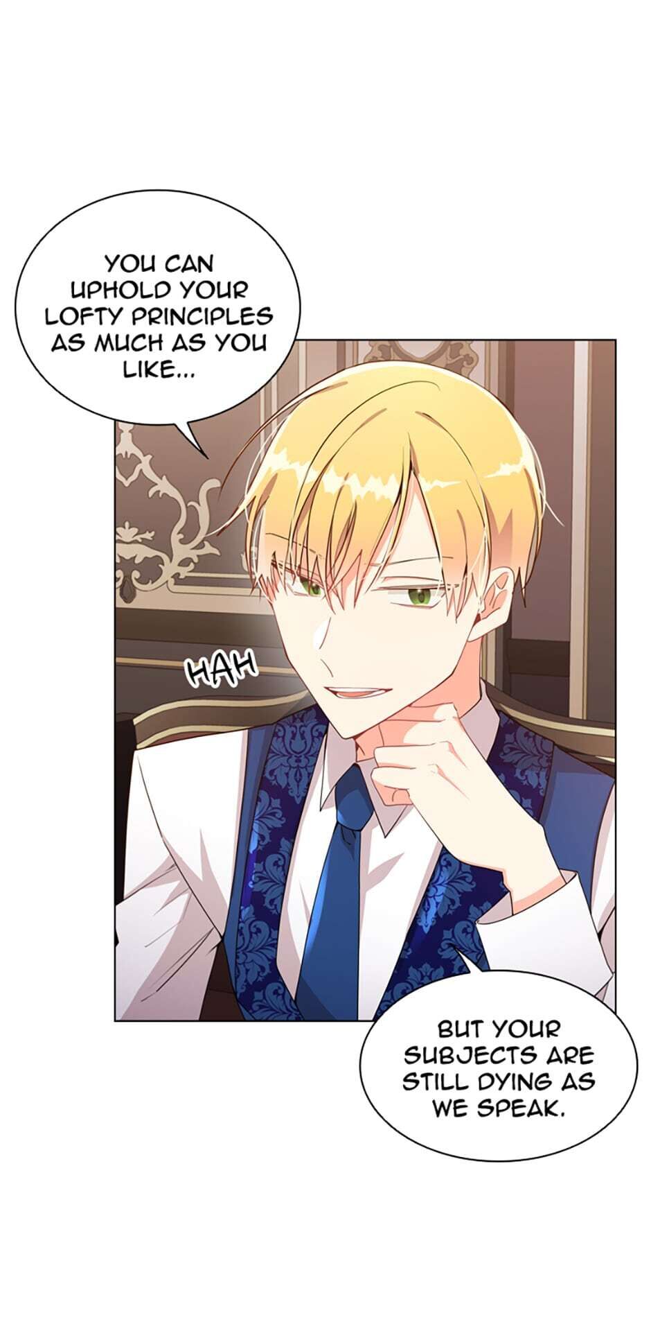 The Meaning of You chapter 45 - page 10